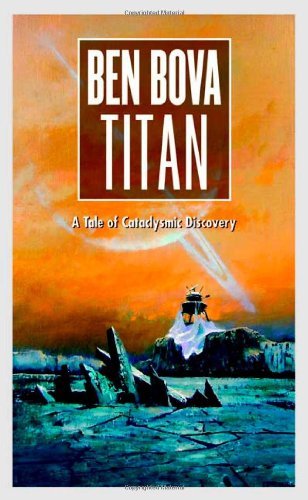 Titan (The Grand Tour)