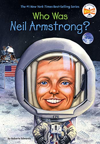 Who Is Neil Armstrong? (Who Was...?)