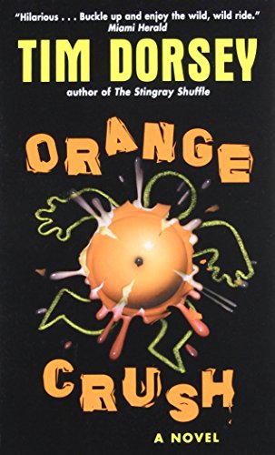 Orange Crush (Serge Storms)