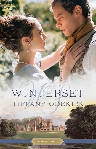 Winterset (Proper Romance Regency)