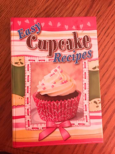 Easy Cupcake Recipes