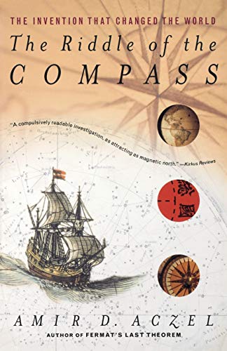 The Riddle of the Compass: The Invention that Changed the World