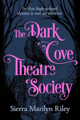 The Dark Cove Theatre Society