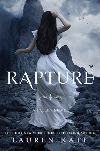 Rapture (Fallen)