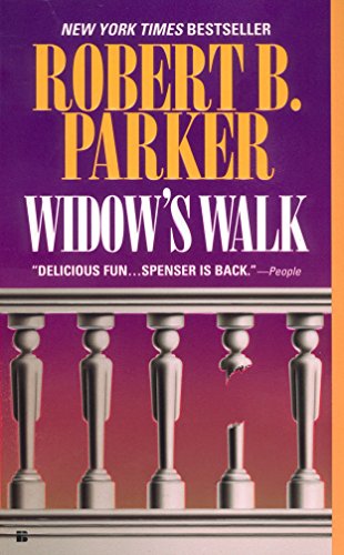 Widow's Walk (Spenser)