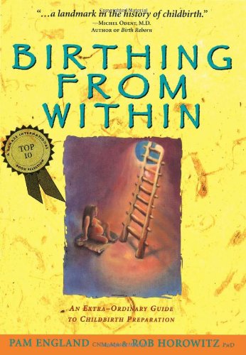 Birthing from Within: An Extra-Ordinary Guide to Childbirth Preparation