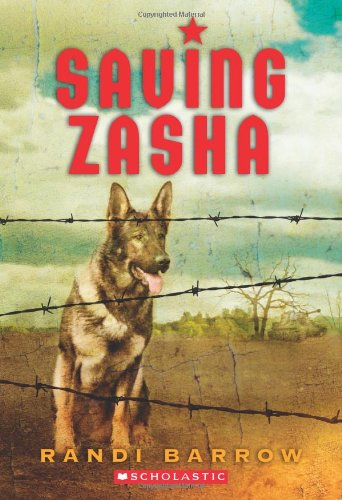 Saving Zasha