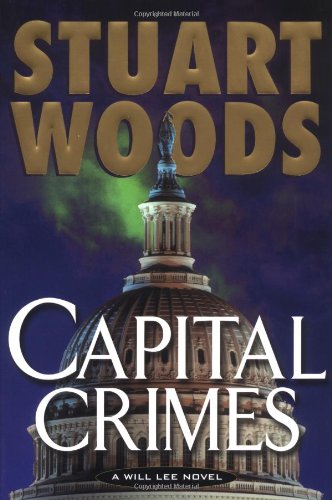 Capital Crimes (Will Lee)