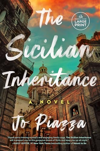 The Sicilian Inheritance: A Novel