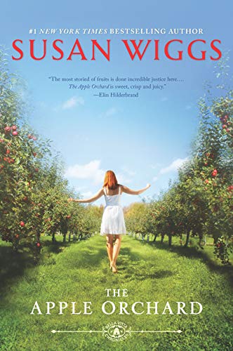 The Apple Orchard (Bella Vista Chronicles)