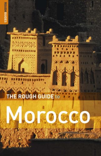The Rough Guide to Morocco 7 (Rough Guide Travel Guides)