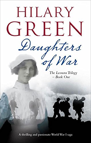 Daughters of War (The Leonora Trilogy)