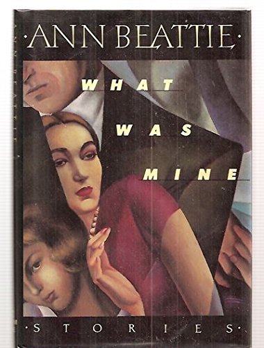 What Was Mine