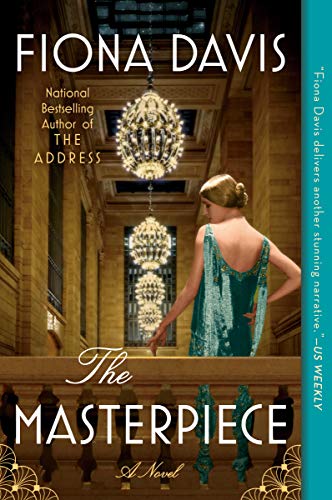 The Masterpiece: A Novel