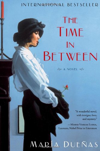 The Time In Between: A Novel
