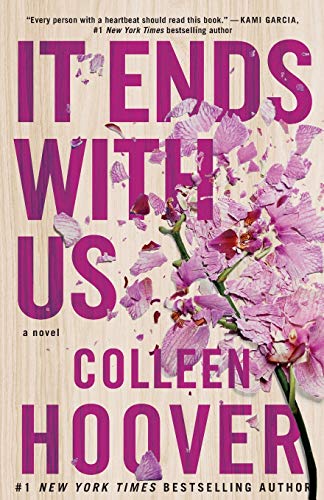 It Ends with Us: A Novel