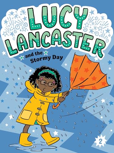 Lucy Lancaster and the Stormy Day (2)