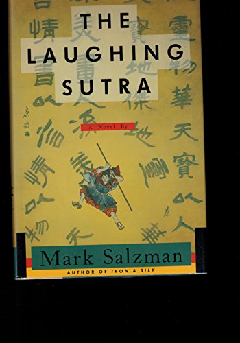 The Laughing Sutra: A Novel