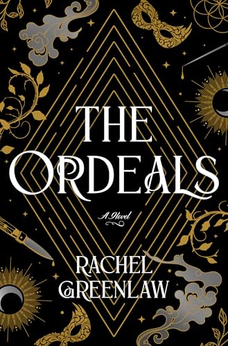 The Ordeals: A Novel