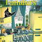 Five Furry Familiars (Kitchen Witch Mysteries)