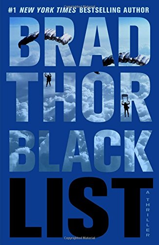 Black List: A Thriller