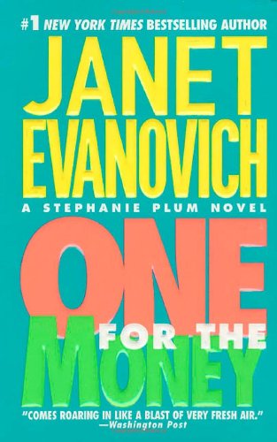 One for the Money (Stephanie Plum, No. 1)