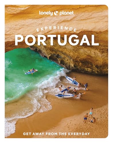 Lonely Planet Experience Portugal (Travel Guide)