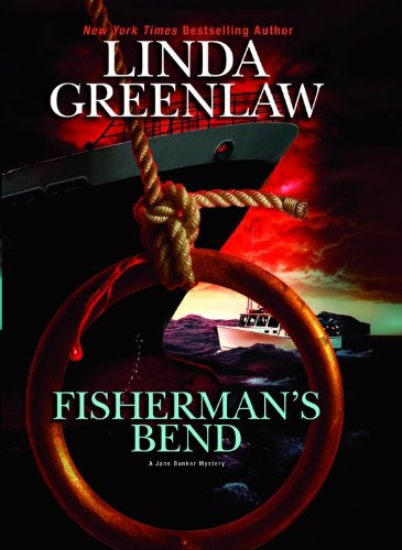 Fisherman's Bend (Jane Bunker Mysteries)