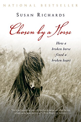 Chosen by a Horse