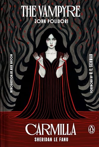 The Vampyre and Carmilla (Penguin Speculative Fiction Special)