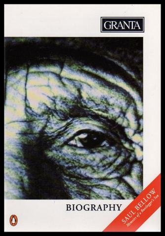 Granta 41: Biography