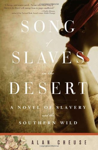 Song of Slaves in the Desert