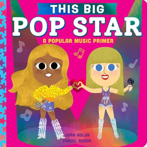 This BIG Pop Star: A Popular Music Primer