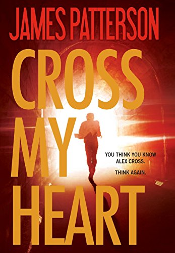 Cross My Heart (Alex Cross)