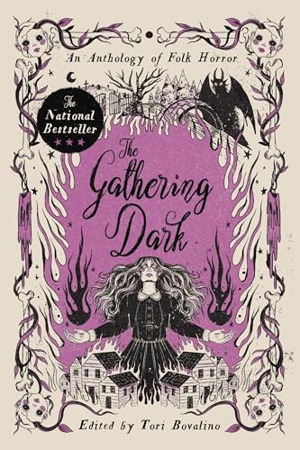 Gathering Dark, The: An Anthology of Folk Horror