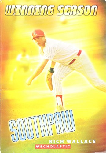 Southpaw - Winning Season Book 6 (Winning Season, 6)