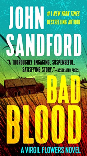 Bad Blood (A Virgil Flowers Novel)