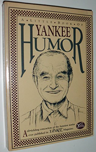 A Little Book of Yankee Humor