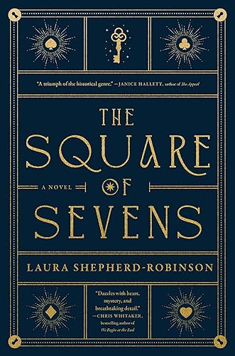 The Square of Sevens: A Novel