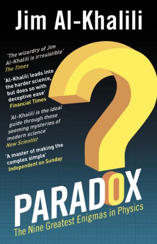 PARADOX