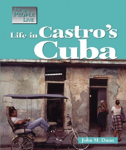 Life in Castros Cuba (Way People Live)
