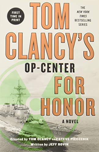Tom Clancy's Op-Center: For Honor