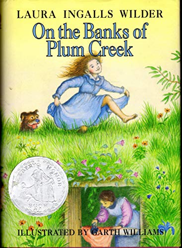 On the Banks of Plum Creek (Little House)