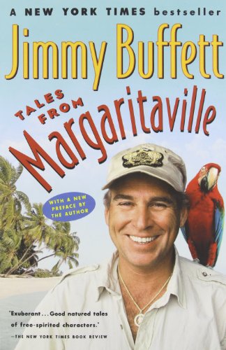 Tales from Margaritaville: Fictional Facts and Factual Fictions