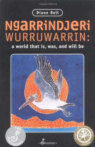 Ngarrindjeri Wurruwarrin