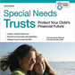 Special Needs Trusts: Protect Your Child's Financial Future (NOLO Special Needs Trusts)