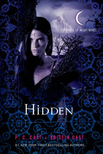Hidden: A House of Night Novel (House of Night Novels)