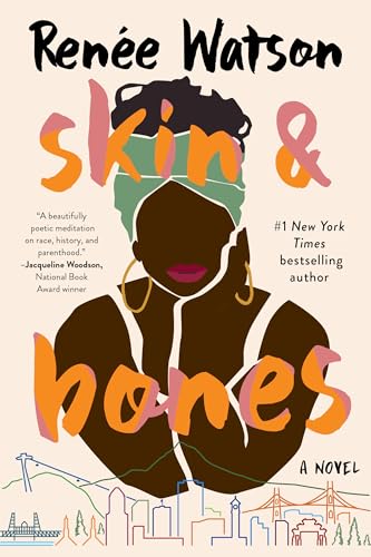 skin & bones: a novel
