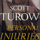 Personal Injuries (Scott Turow)