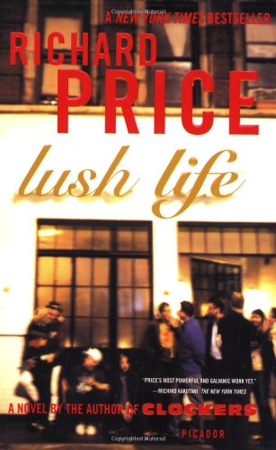 Lush Life: A Novel